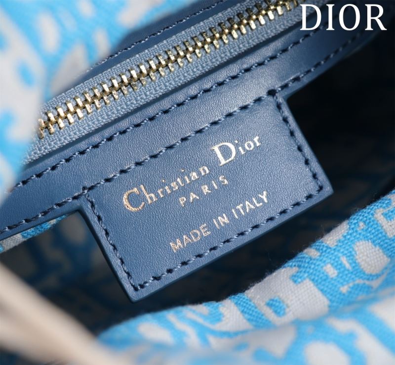 Christian Dior My Lady Bags